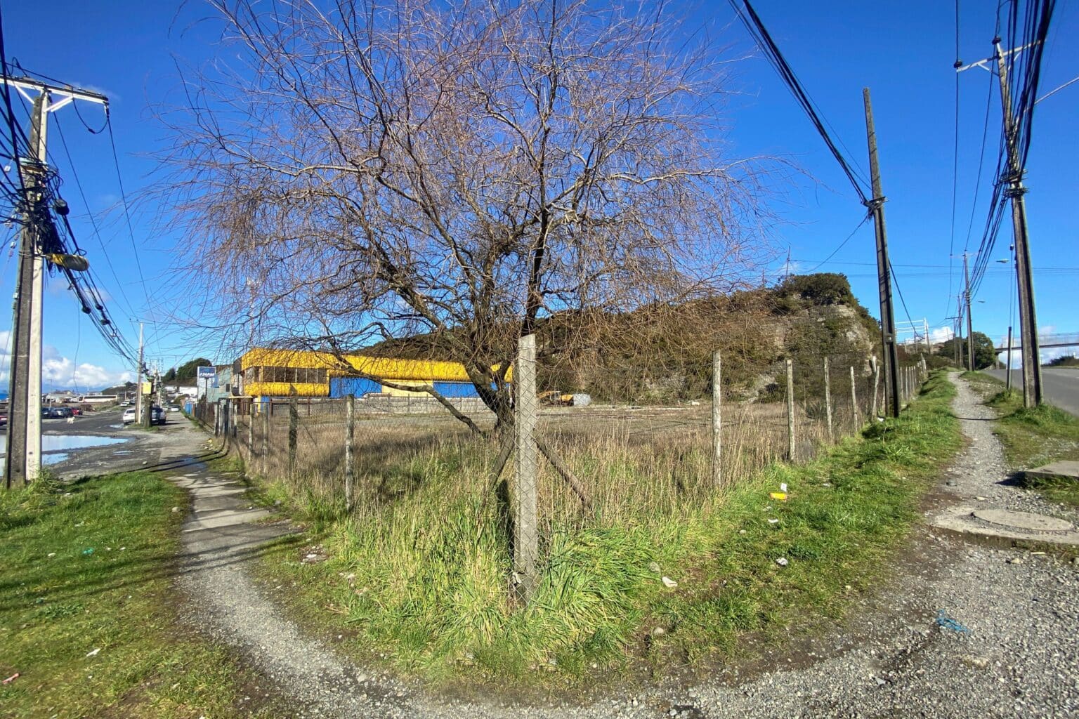 Terreno en arriendo en Puerto Montt — foto 4
