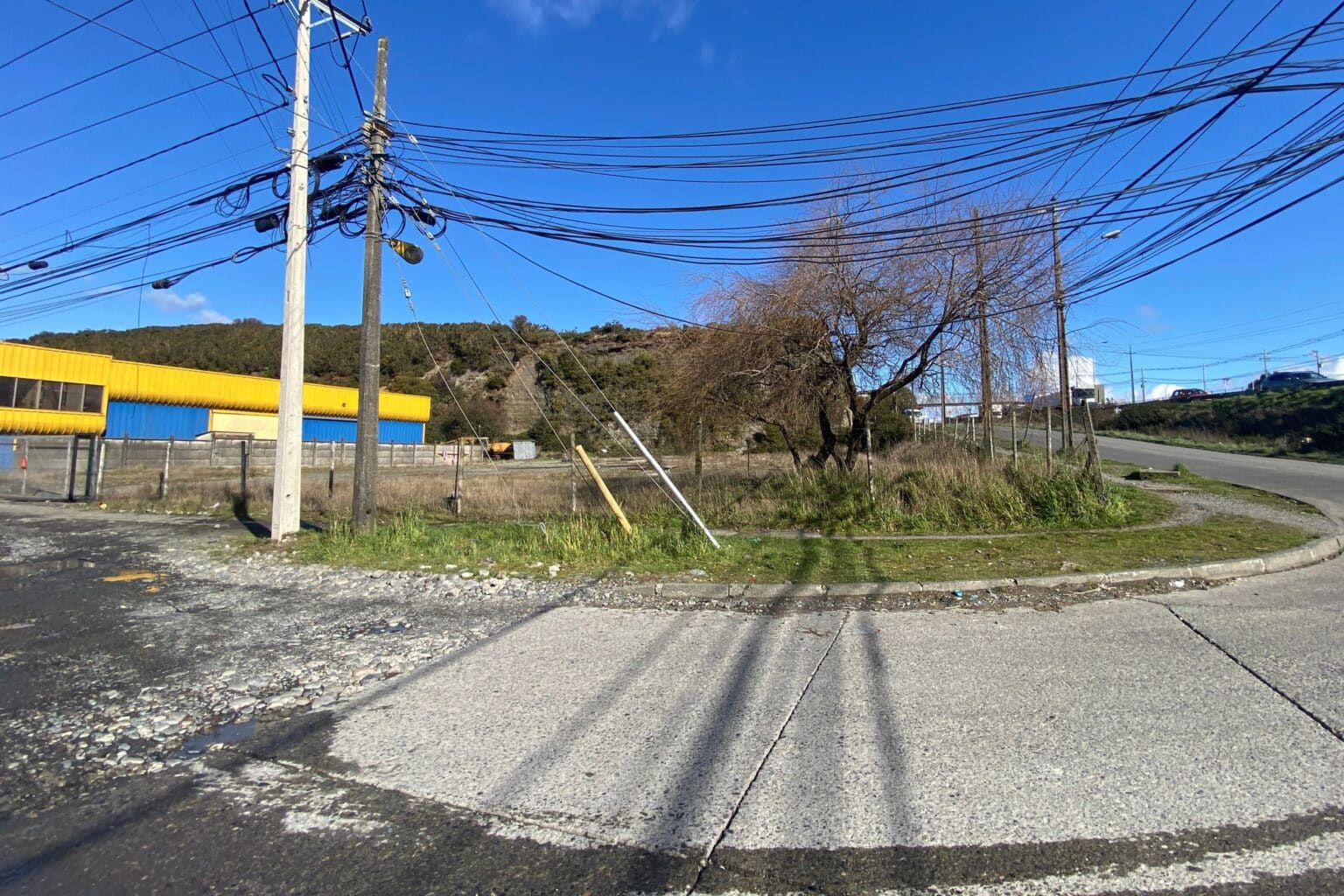 Terreno en arriendo en Puerto Montt — foto 5