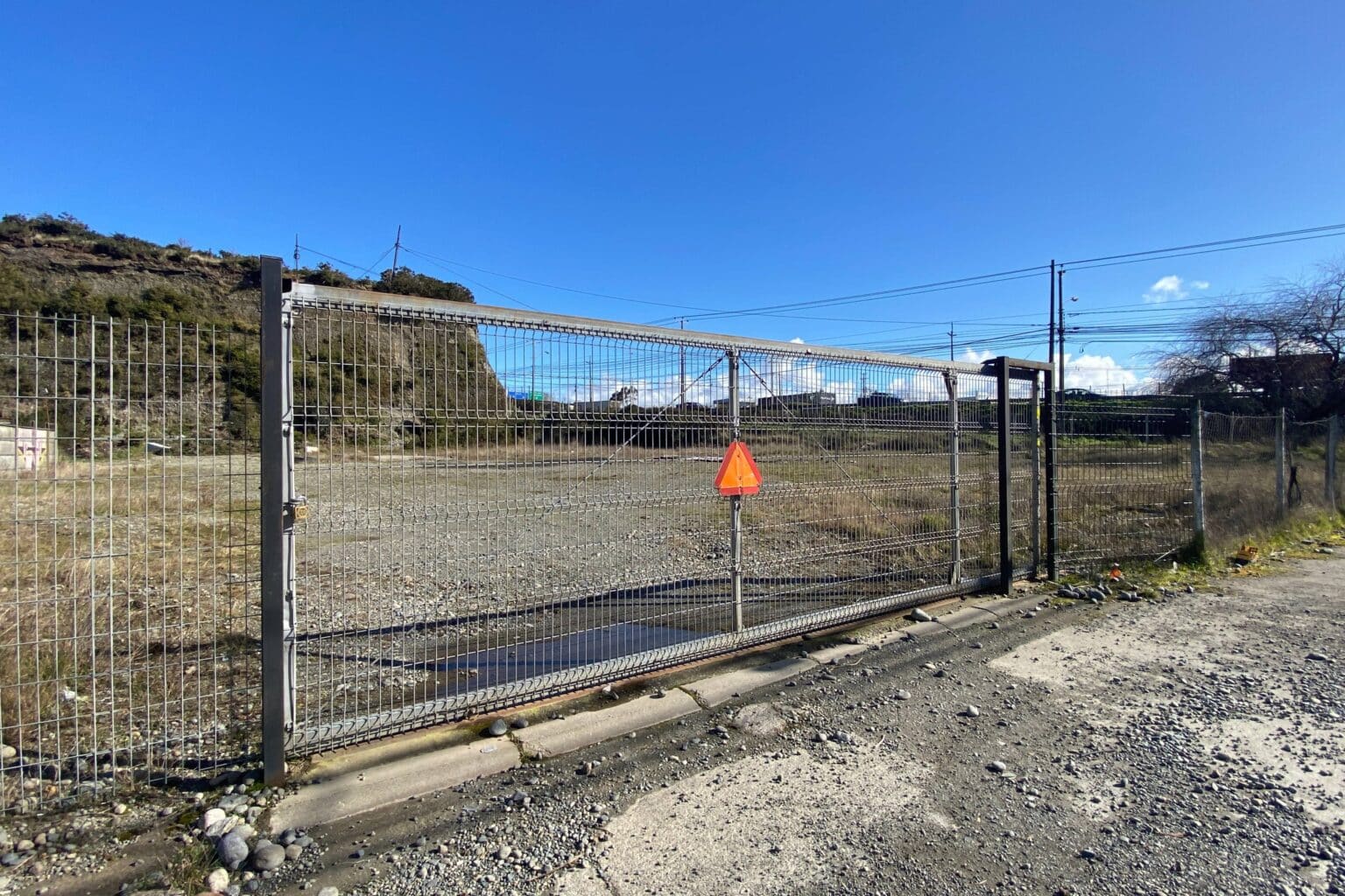 Terreno en arriendo en Puerto Montt — foto 6