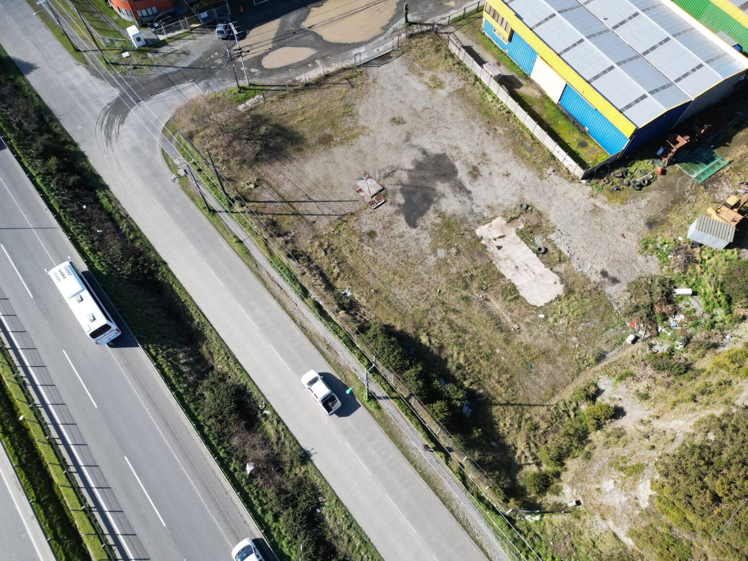 Terreno en arriendo en Puerto Montt — foto 8