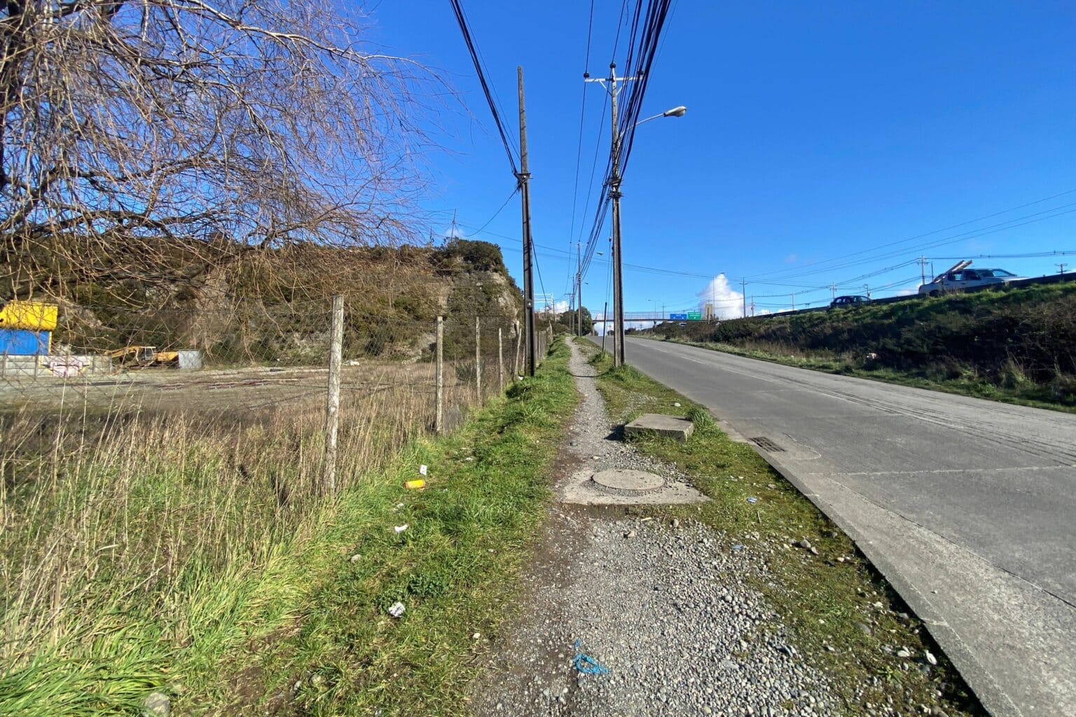 Terreno en arriendo en Puerto Montt — foto 9