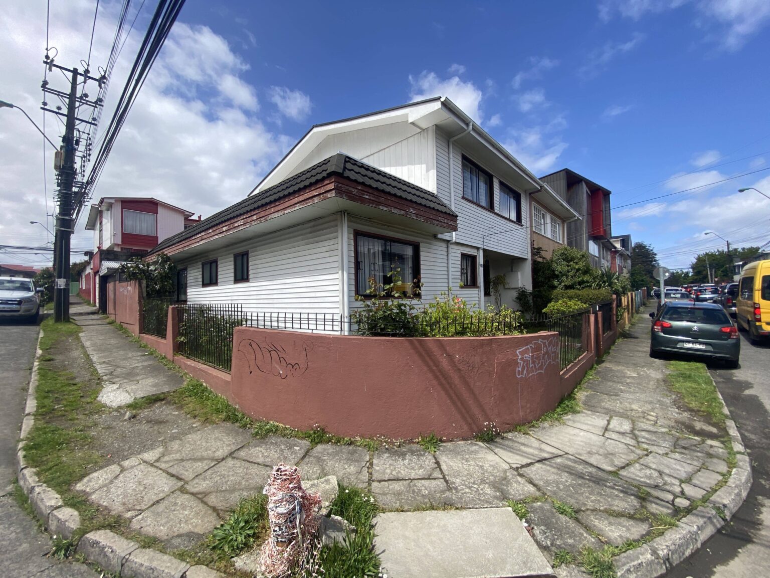 Casa en venta en Puerto Montt — foto 1