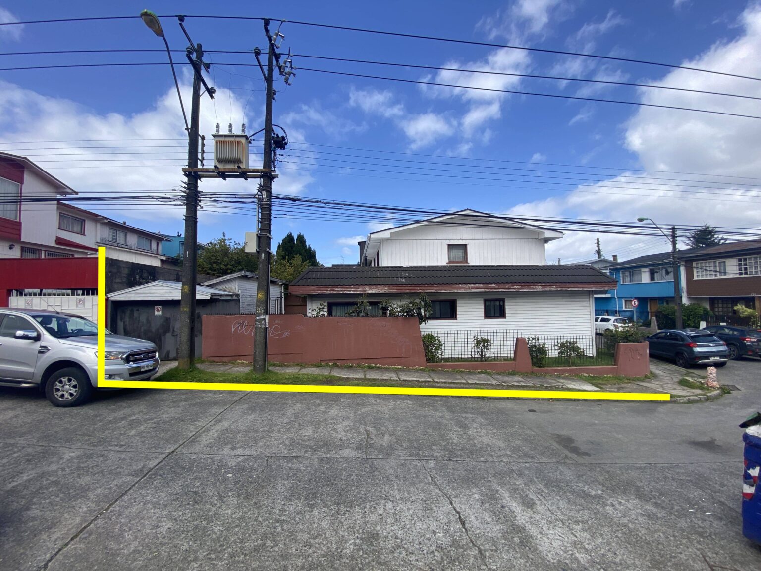 Casa en venta en Puerto Montt — foto 3