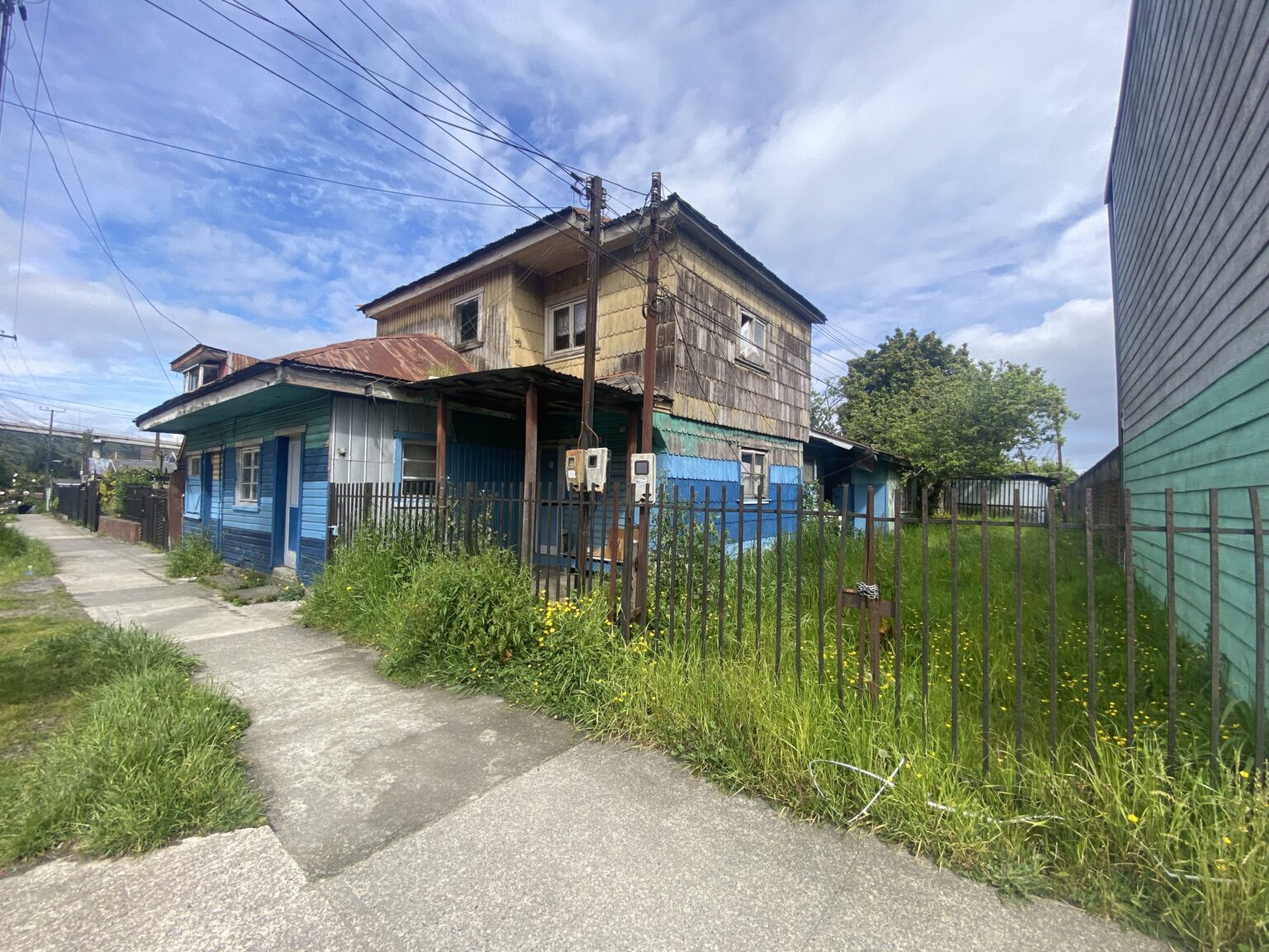Terreno en venta en Puerto Montt — foto 2