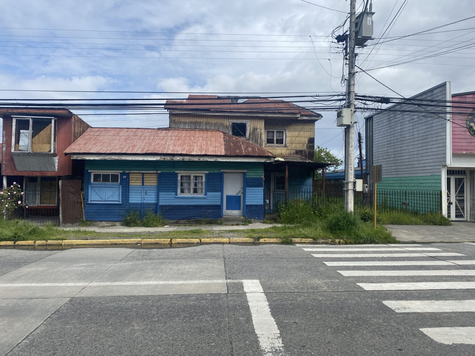 Terreno en venta en Puerto Montt — foto 3