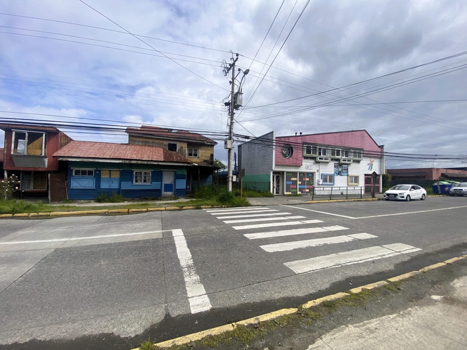 Terreno en venta en Puerto Montt — foto 4