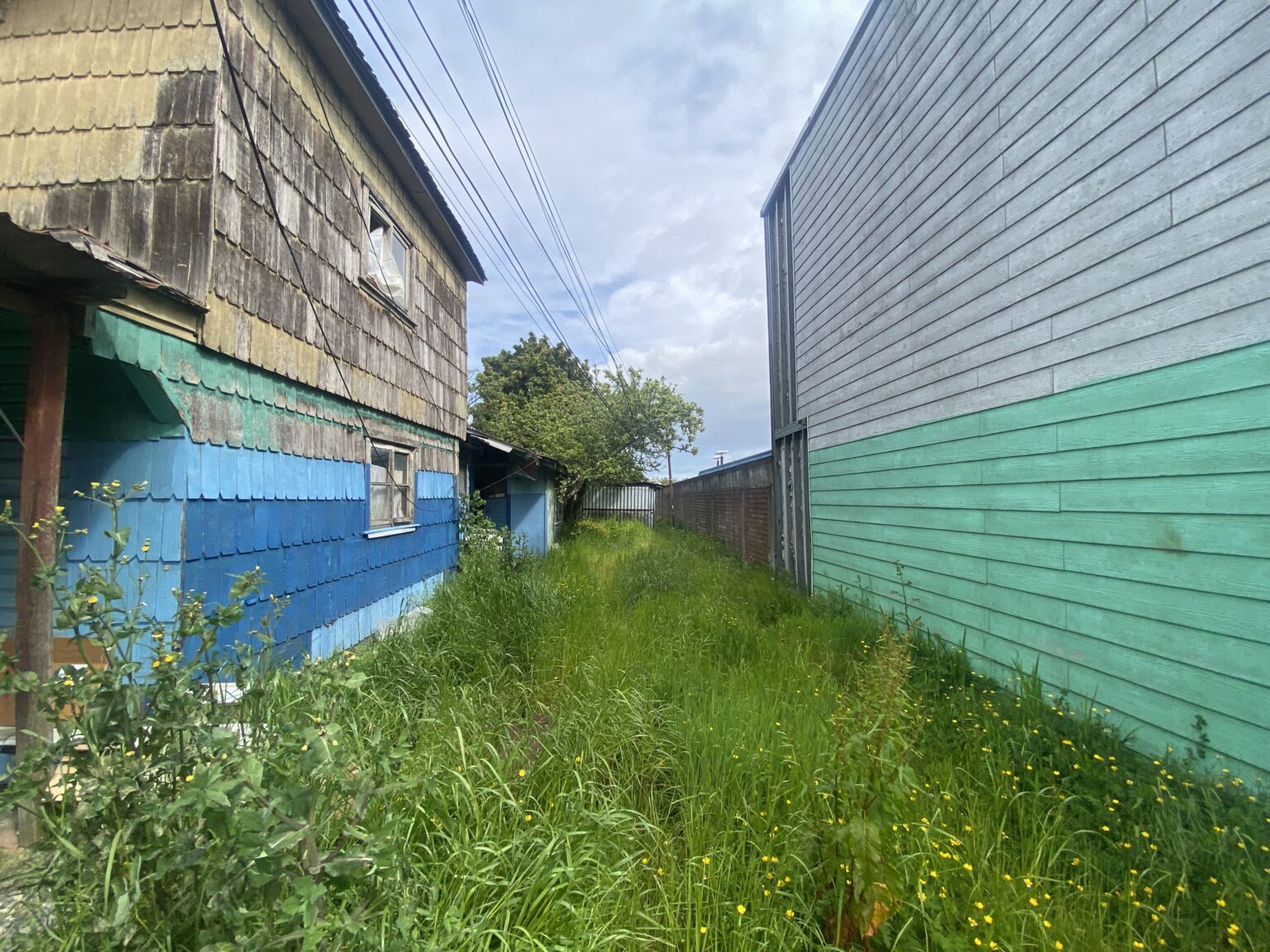 Terreno en venta en Puerto Montt — foto 5