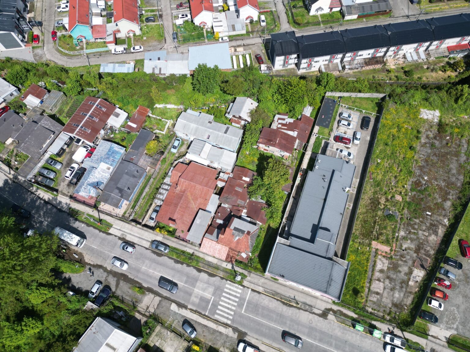 Terreno en venta en Puerto Montt — foto 6