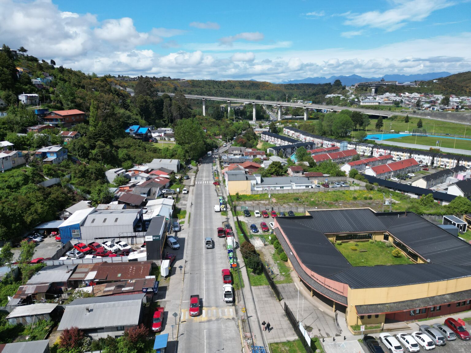 Terreno en venta en Puerto Montt — foto 7