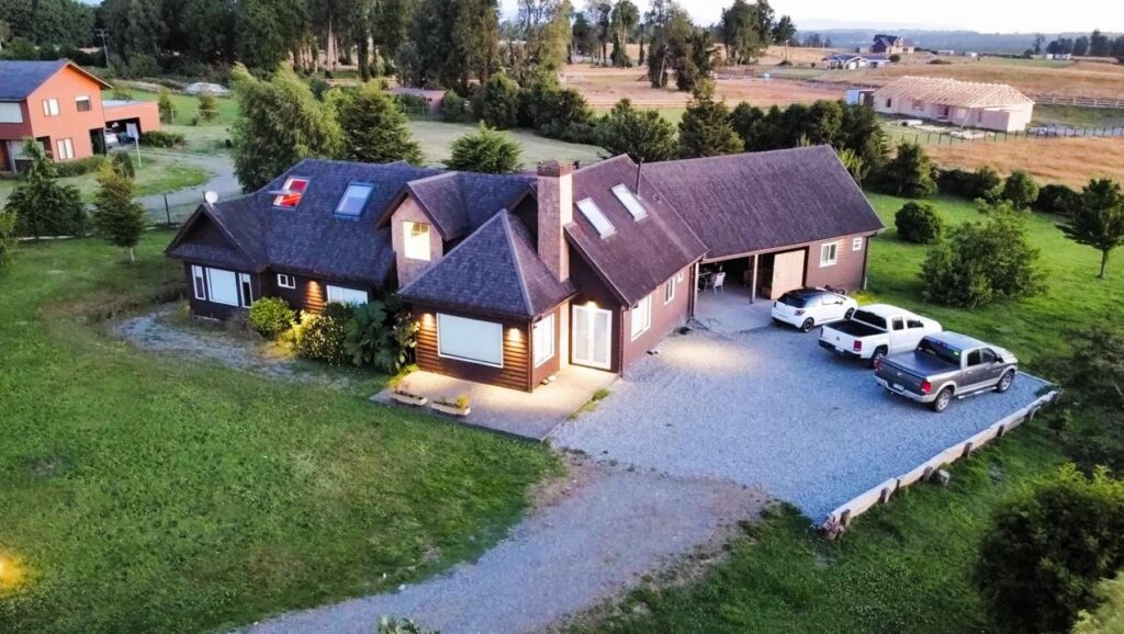 Casa en venta en Puerto Varas — foto 2