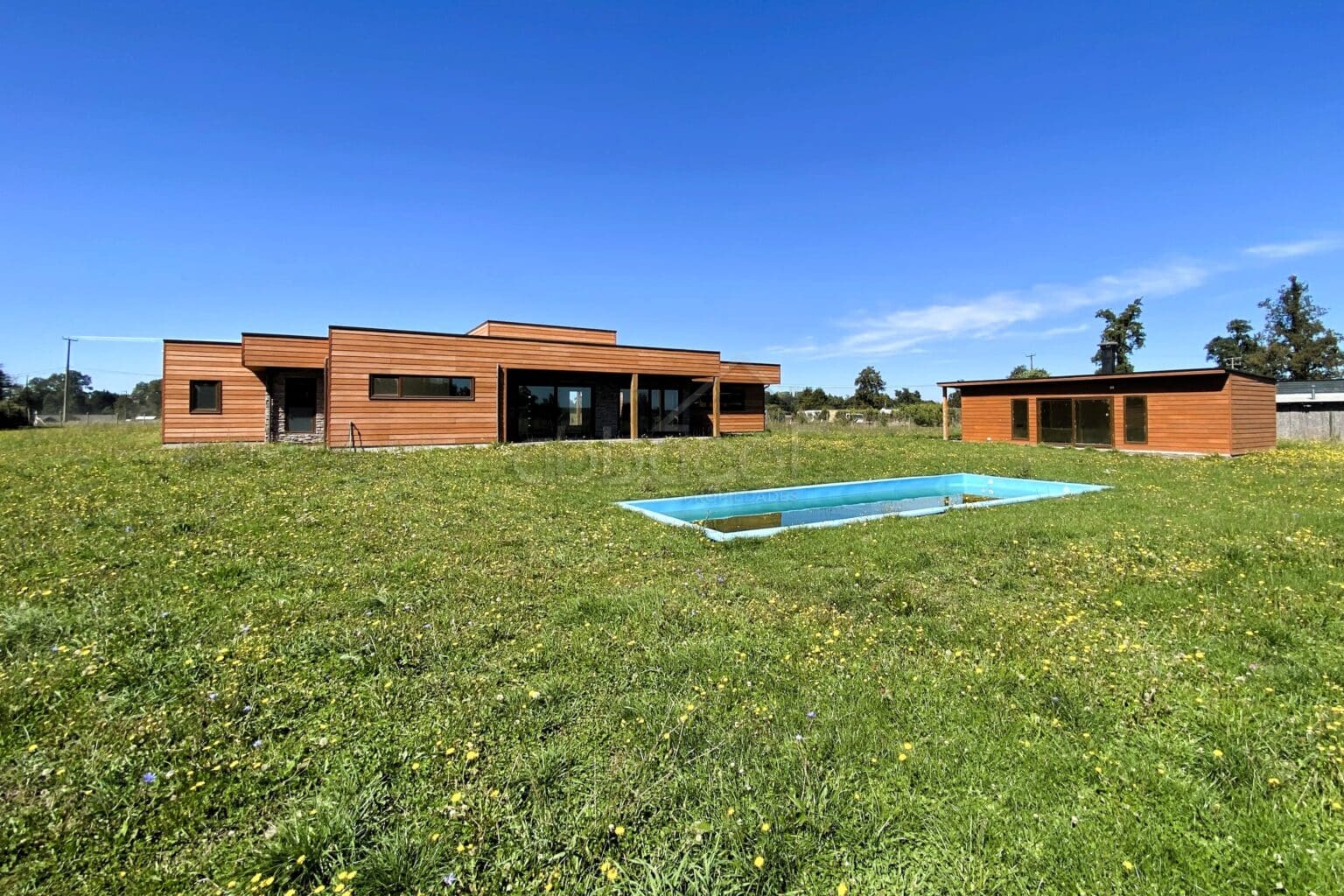 Casa en venta en Osorno — foto 1