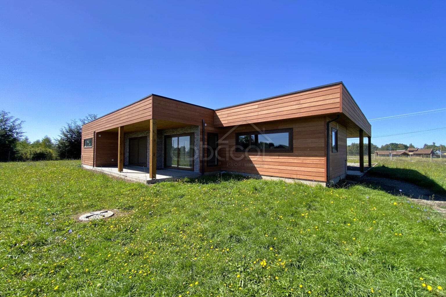 Casa en venta en Osorno — foto 3