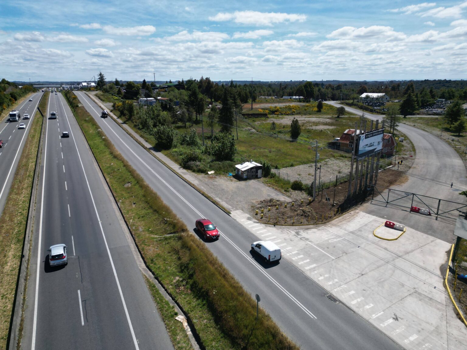 Parcela en venta en Puerto Montt — foto 1