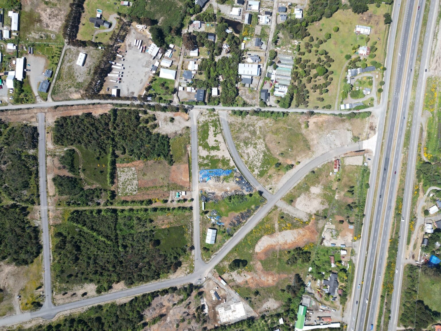 Parcela en venta en Puerto Montt — foto 4
