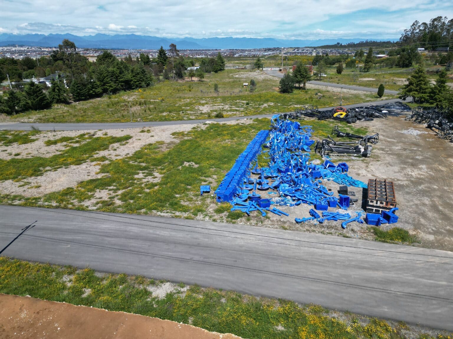 Parcela en venta en Puerto Montt — foto 9
