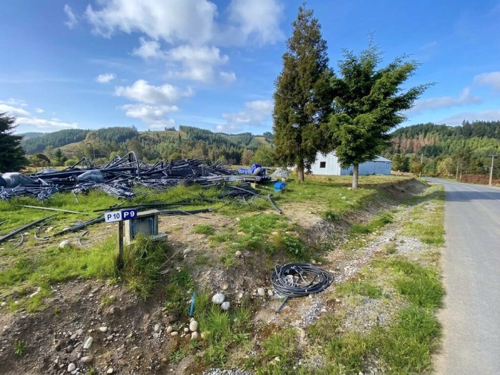 Parcela en venta en Puerto Montt — foto 10