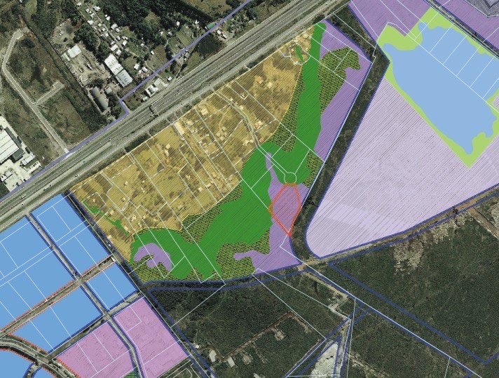 Terreno en venta en Puerto Montt — foto 2