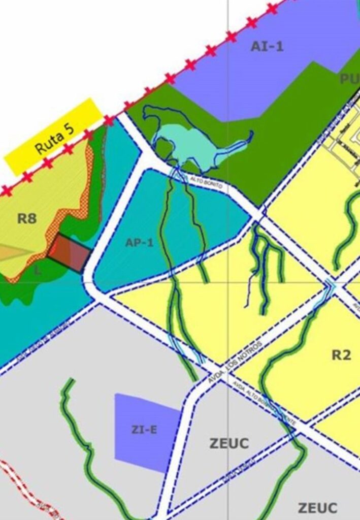 Terreno en venta en Puerto Montt — foto 3