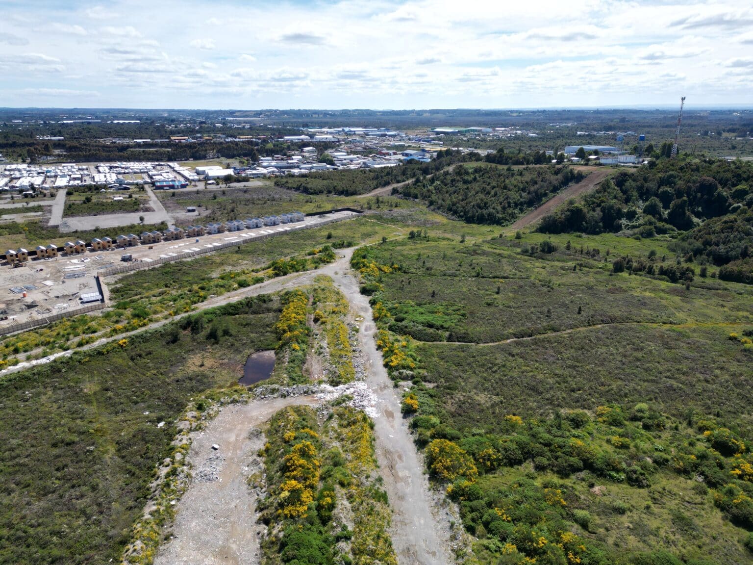 Terreno en venta en Puerto Montt — foto 5