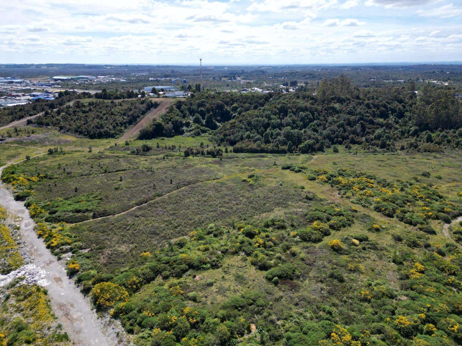 Terreno en venta en Puerto Montt — foto 6