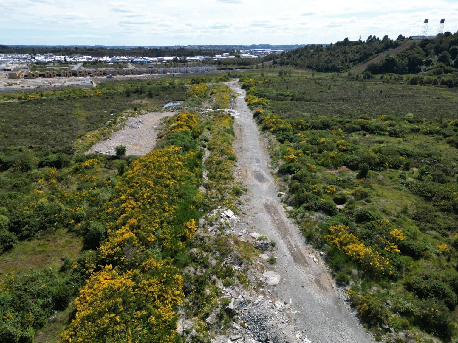 Terreno en venta en Puerto Montt — foto 7