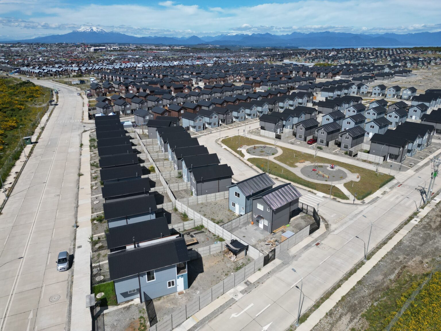 Terreno en venta en Puerto Montt — foto 8