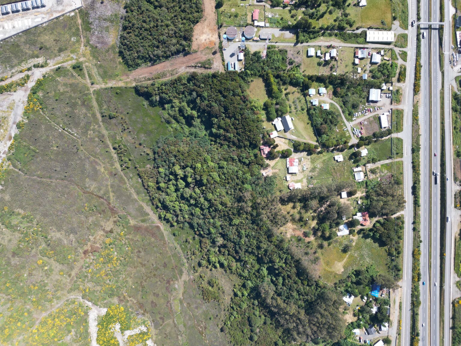 Terreno en venta en Puerto Montt — foto 9