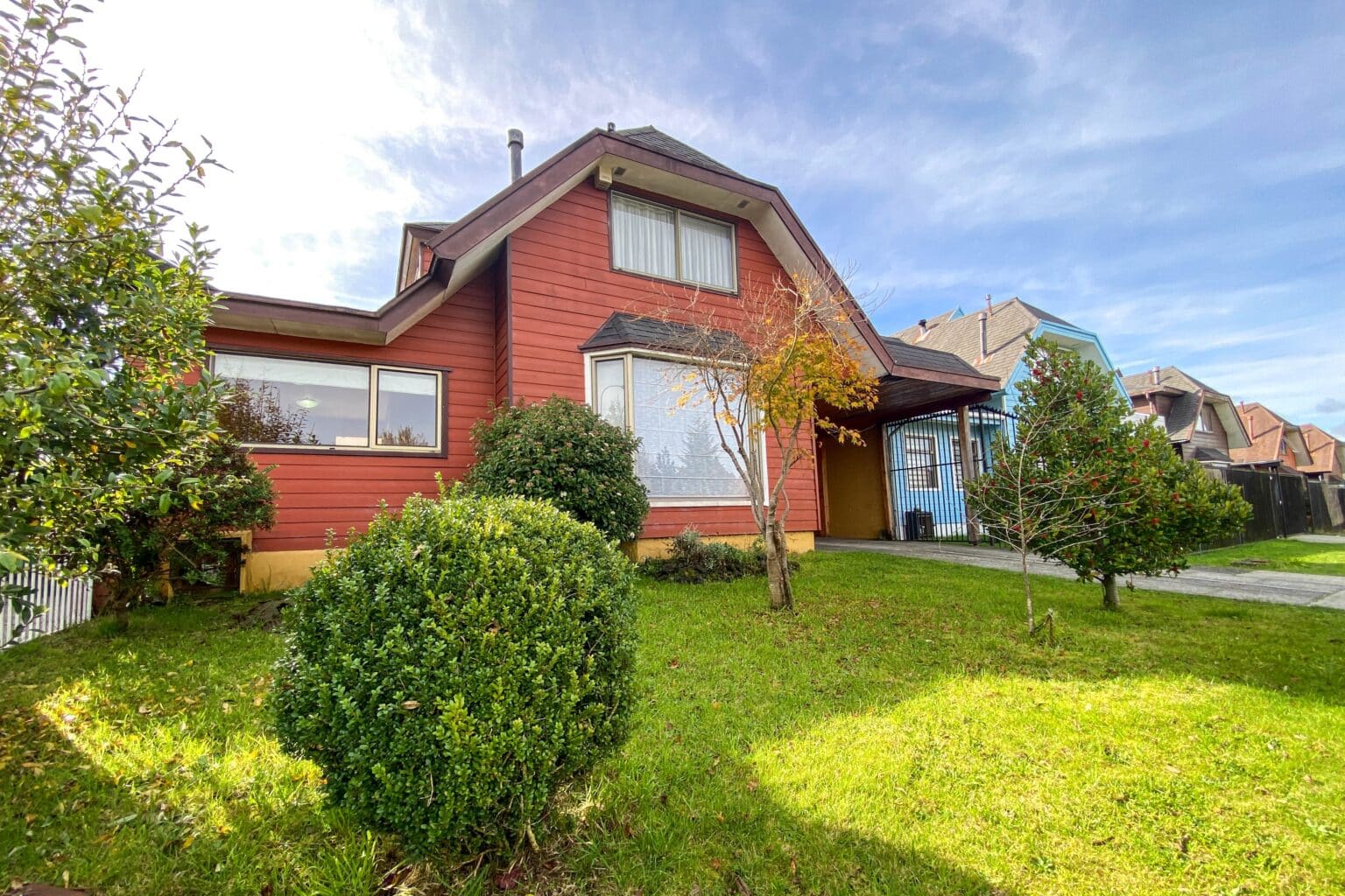 Casa en venta en Puerto Montt — foto 1