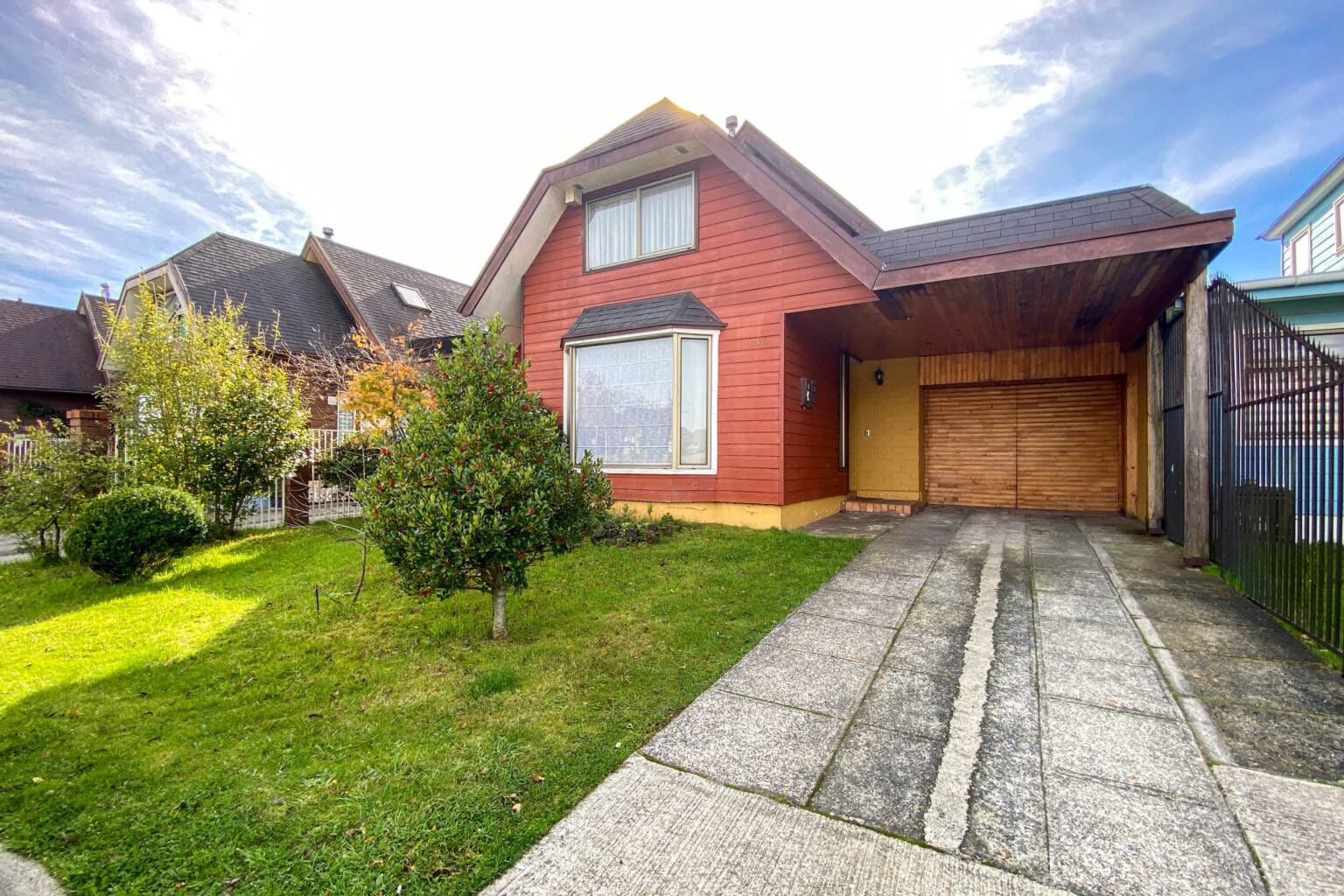 Casa en venta en Puerto Montt — foto 2