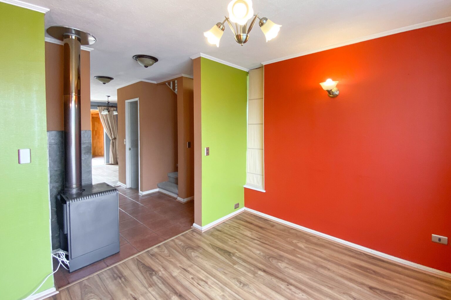 Casa en venta en Puerto Montt — foto 7