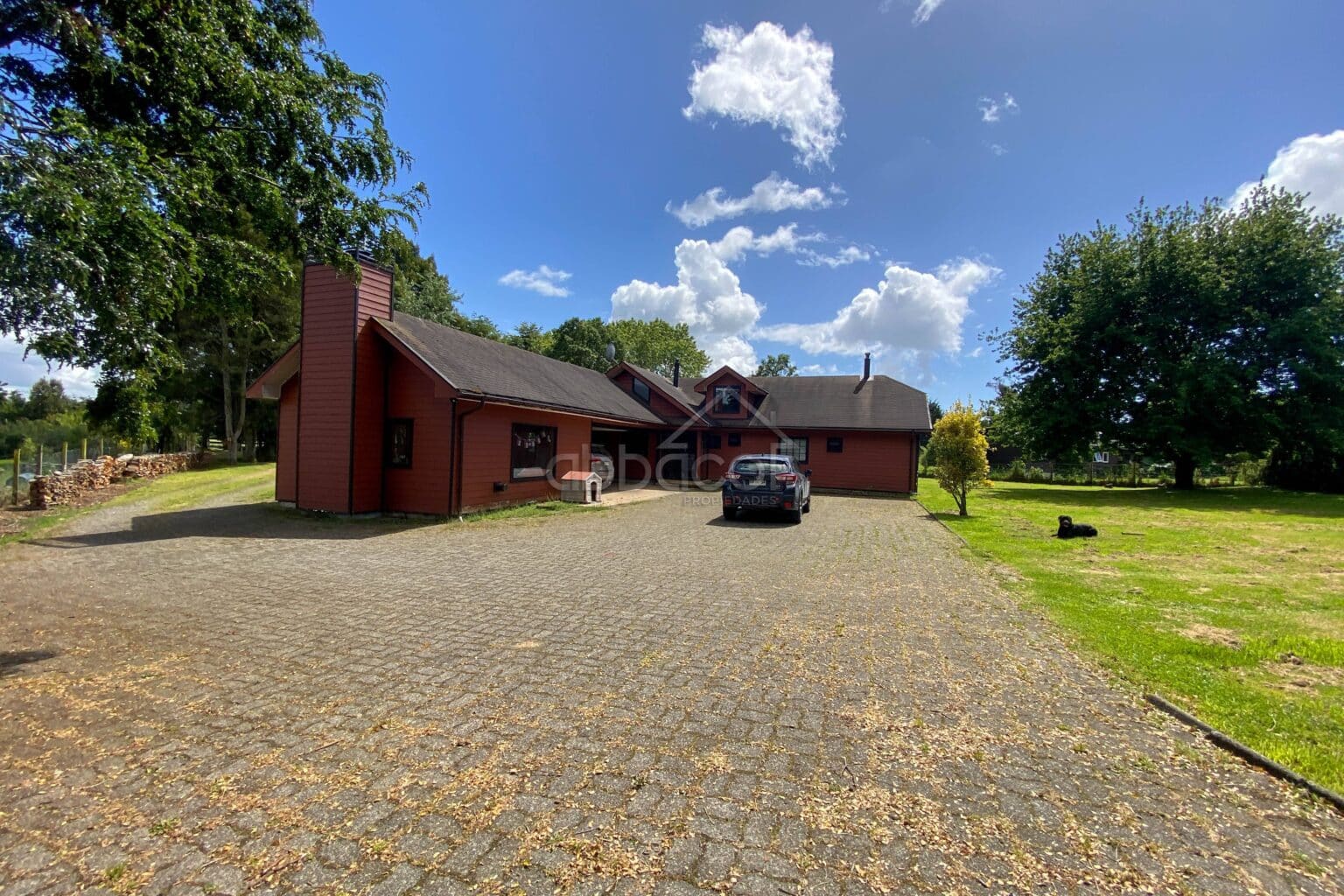 Casa en venta en Puerto Varas — foto 1