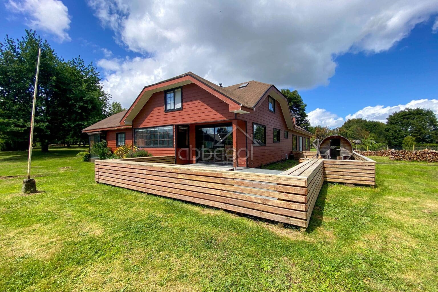 Casa en venta en Puerto Varas — foto 2