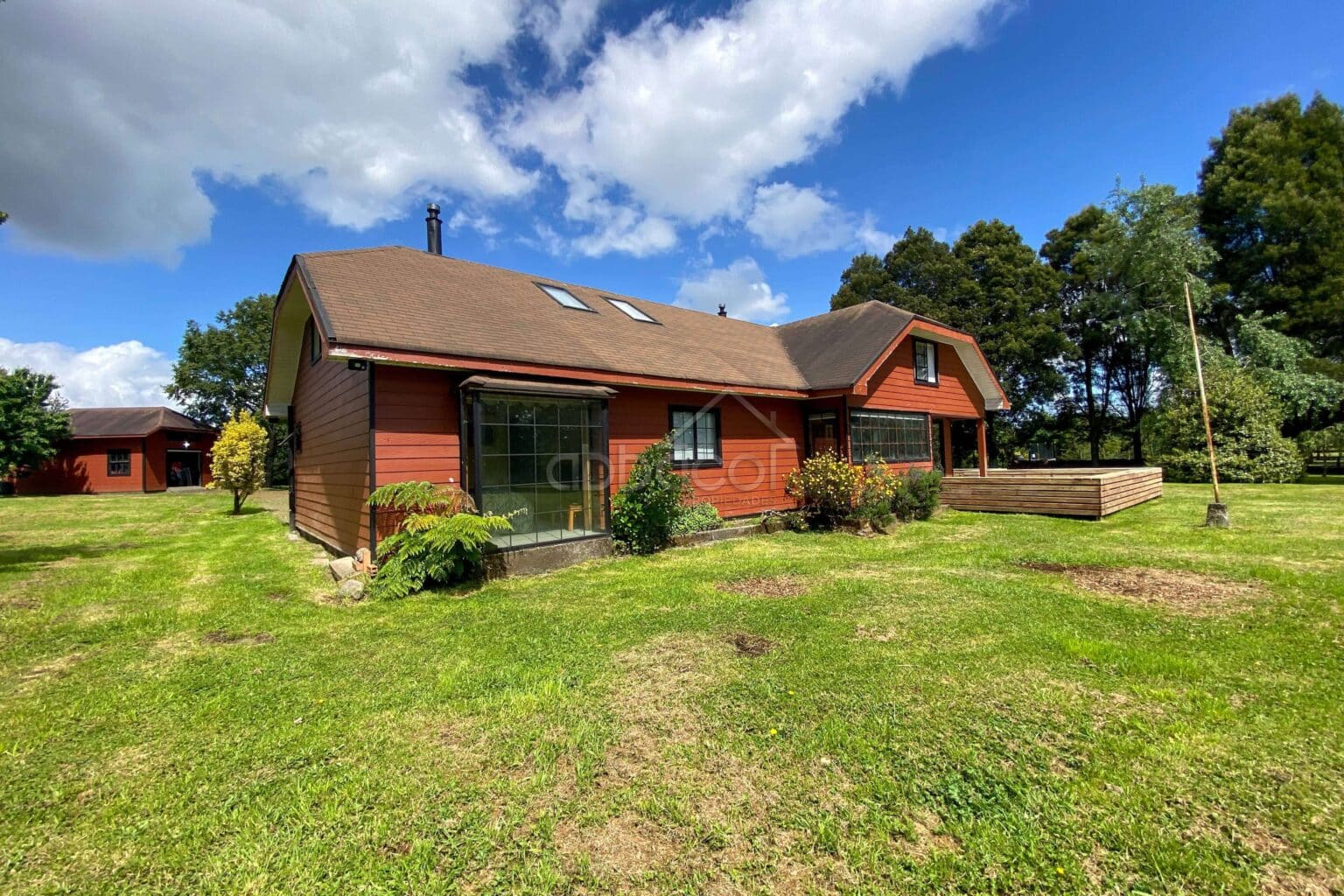 Casa en venta en Puerto Varas — foto 4