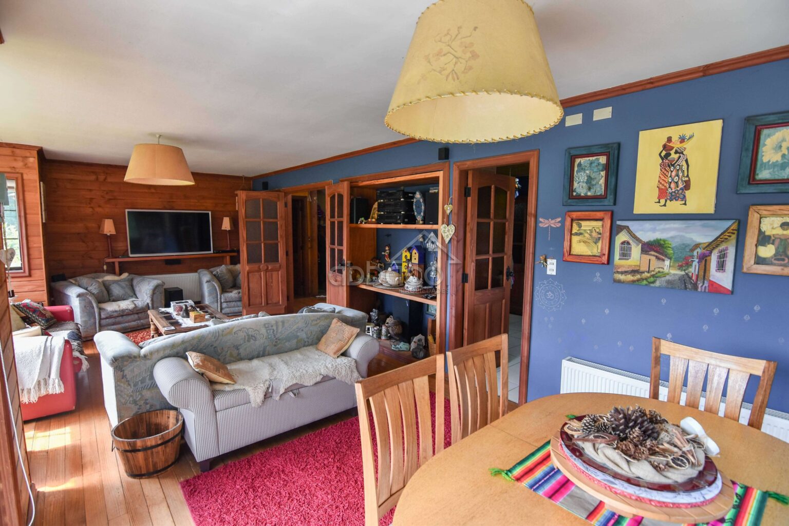 Casa en venta en Puerto Varas — foto 6