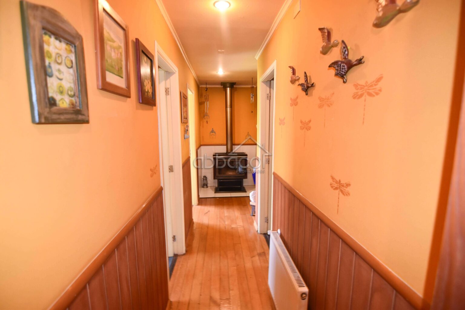 Casa en venta en Puerto Varas — foto 8