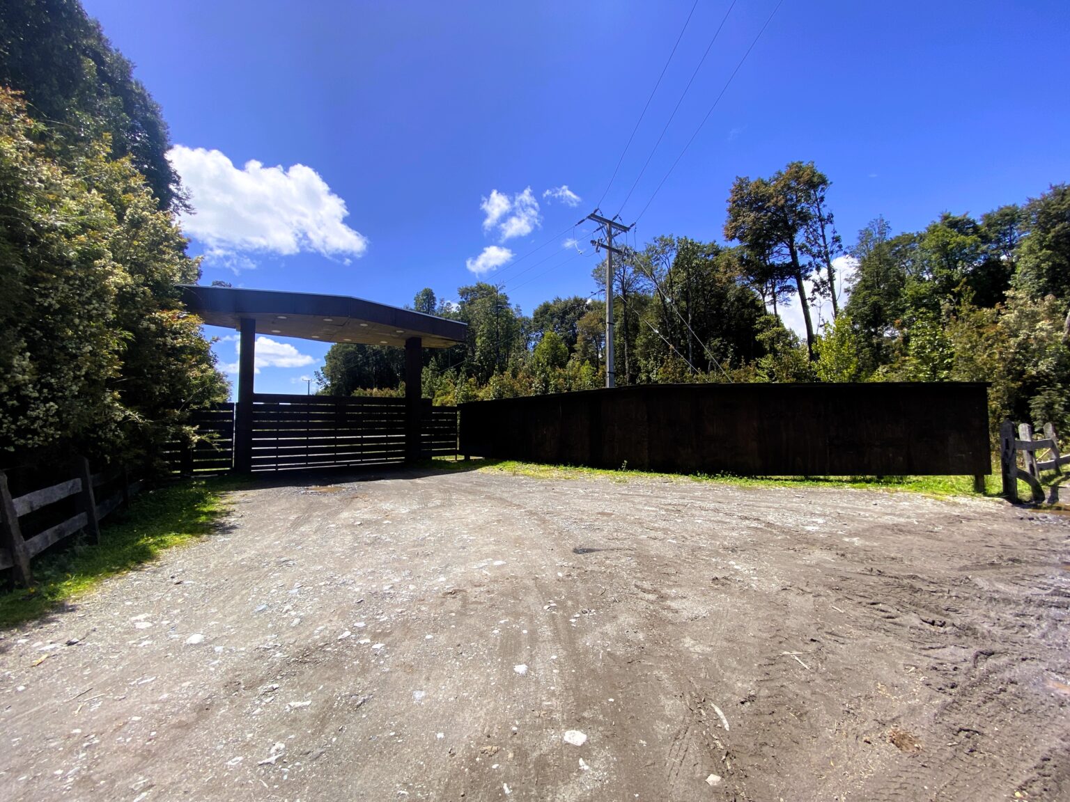 Parcela en venta en Puerto Varas — foto 1
