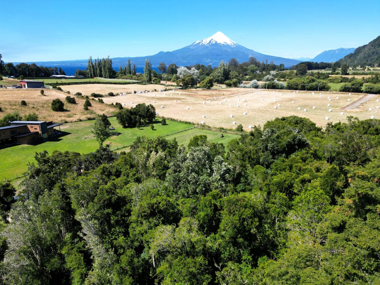 Parcela en venta en Puerto Varas — foto 2