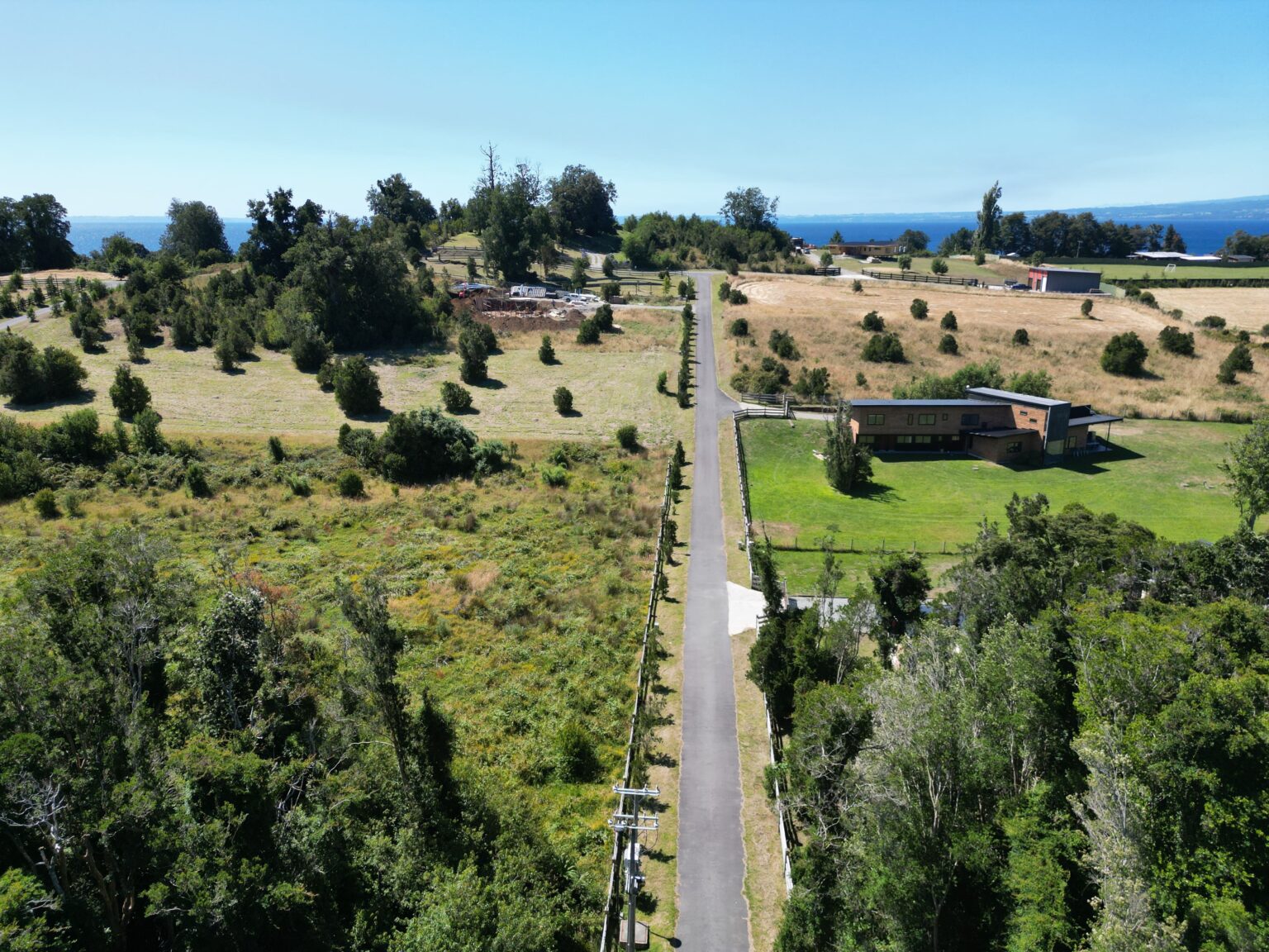 Parcela en venta en Puerto Varas — foto 10