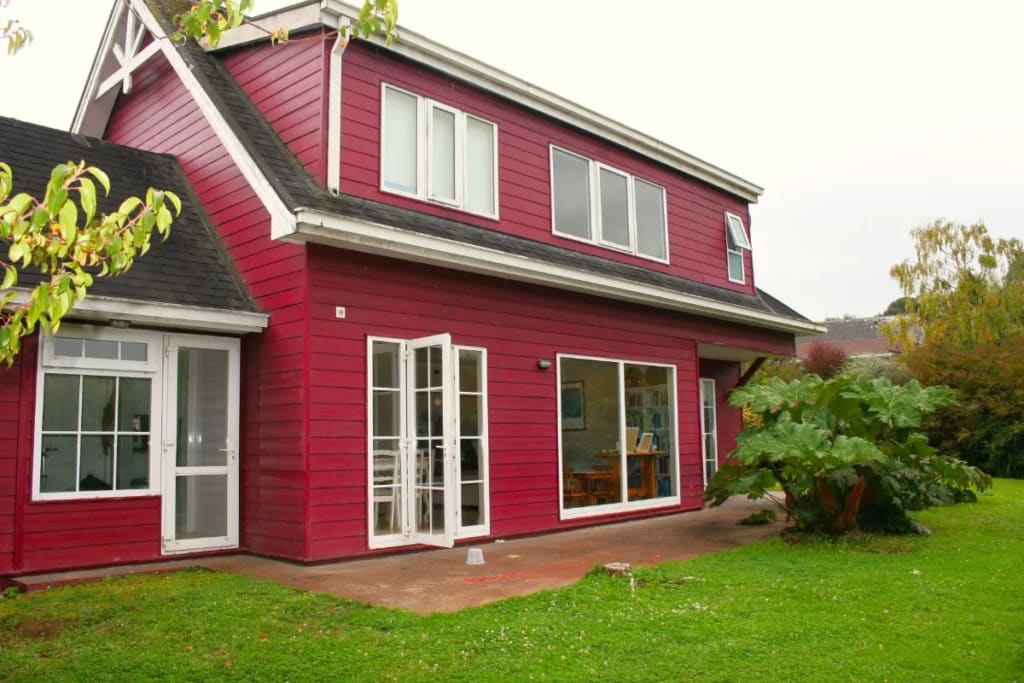 Casa en venta en Puerto Montt — foto 1