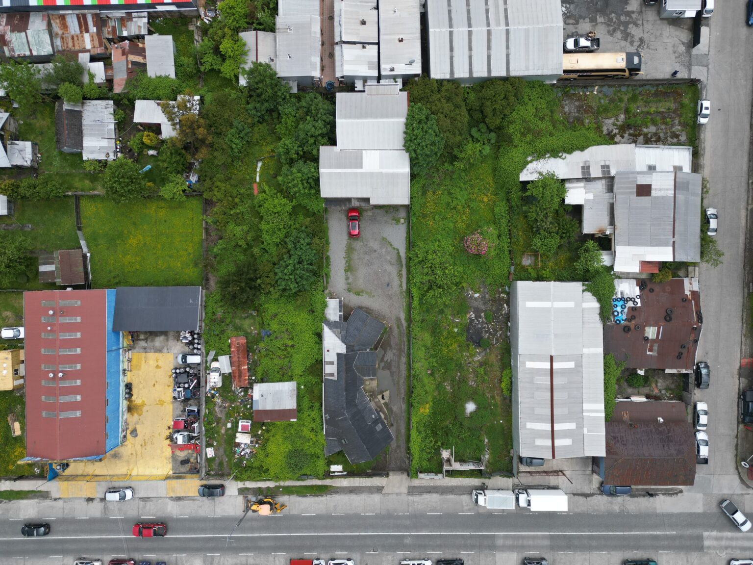 Terreno en venta en Puerto Montt — foto 2