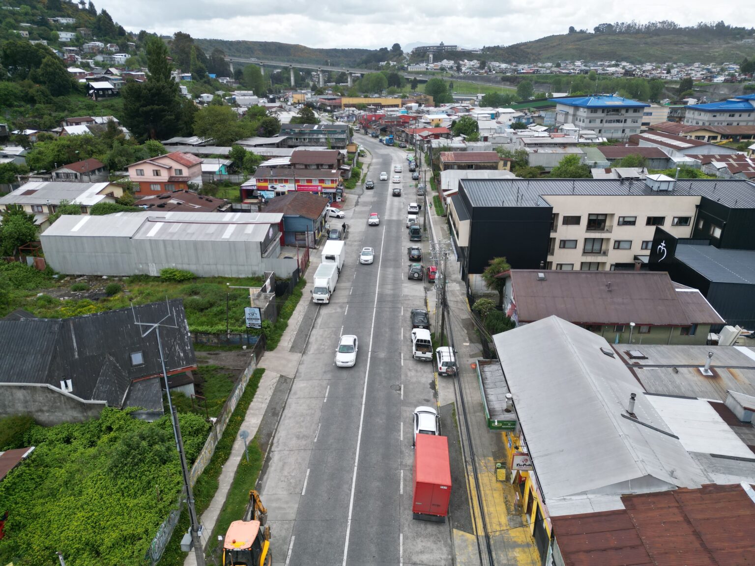 Terreno en venta en Puerto Montt — foto 3