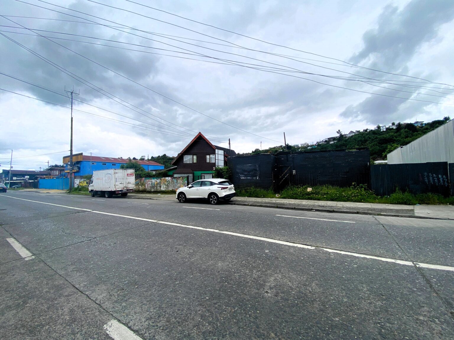 Terreno en venta en Puerto Montt — foto 7