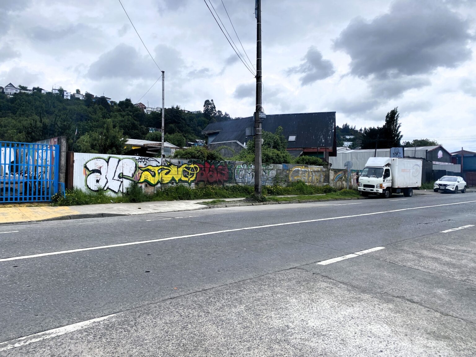 Terreno en venta en Puerto Montt — foto 8