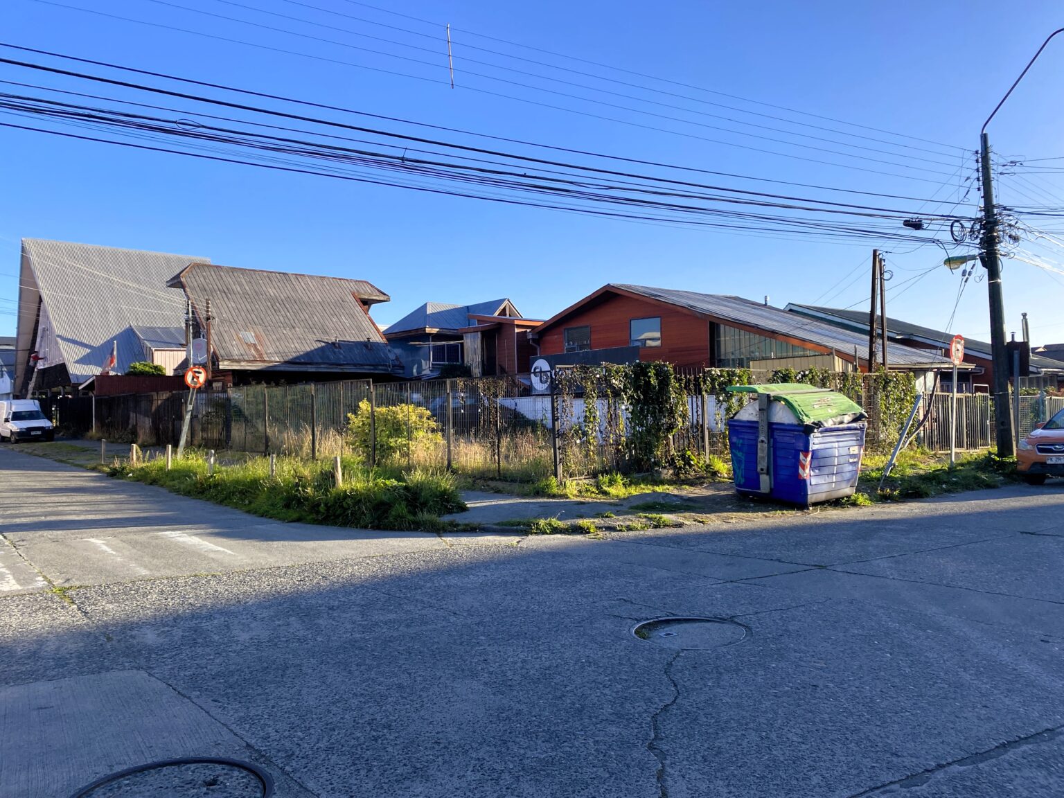 Terreno en arriendo en Puerto Montt — foto 4