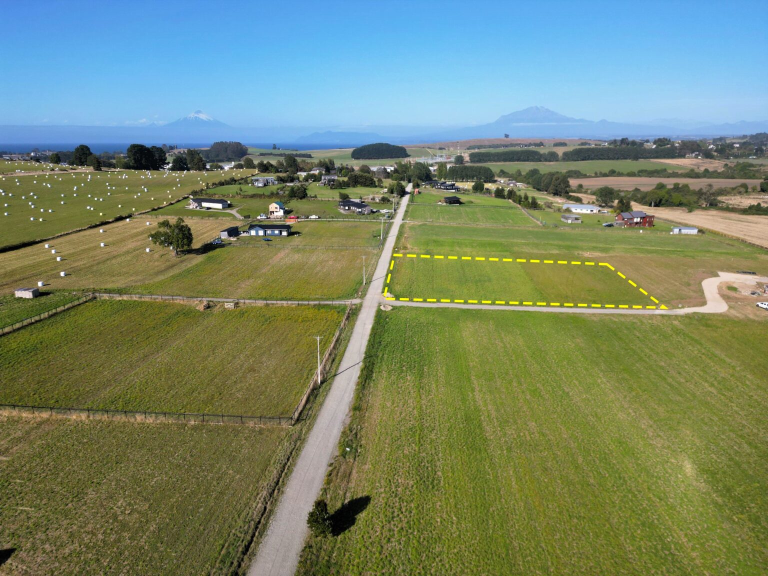 Parcela en venta en Llanquihue — foto 2