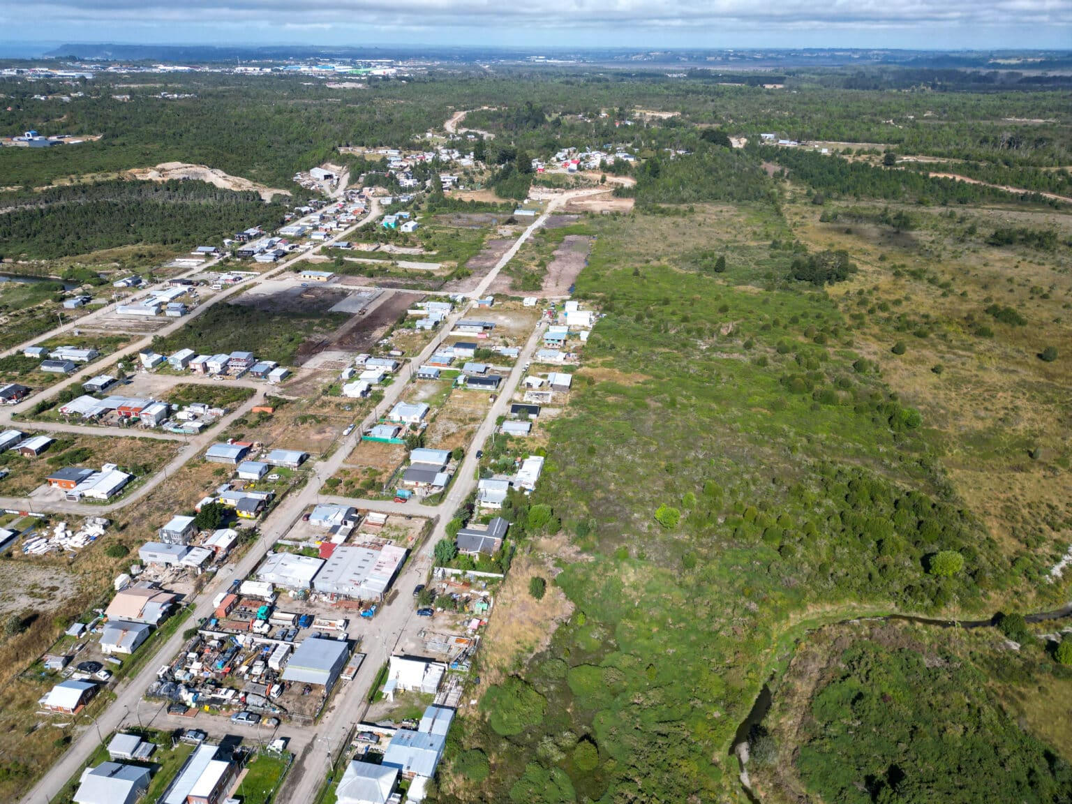 Terreno en venta en Puerto Montt — foto 4