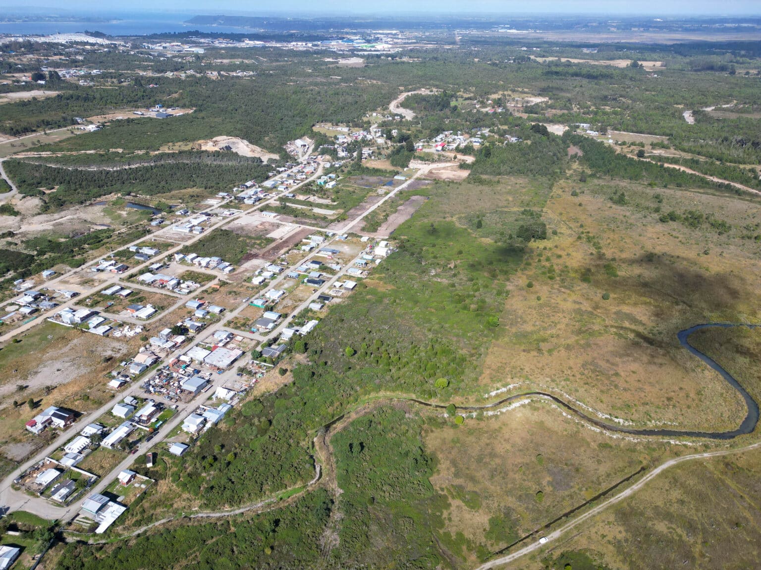 Terreno en venta en Puerto Montt — foto 5