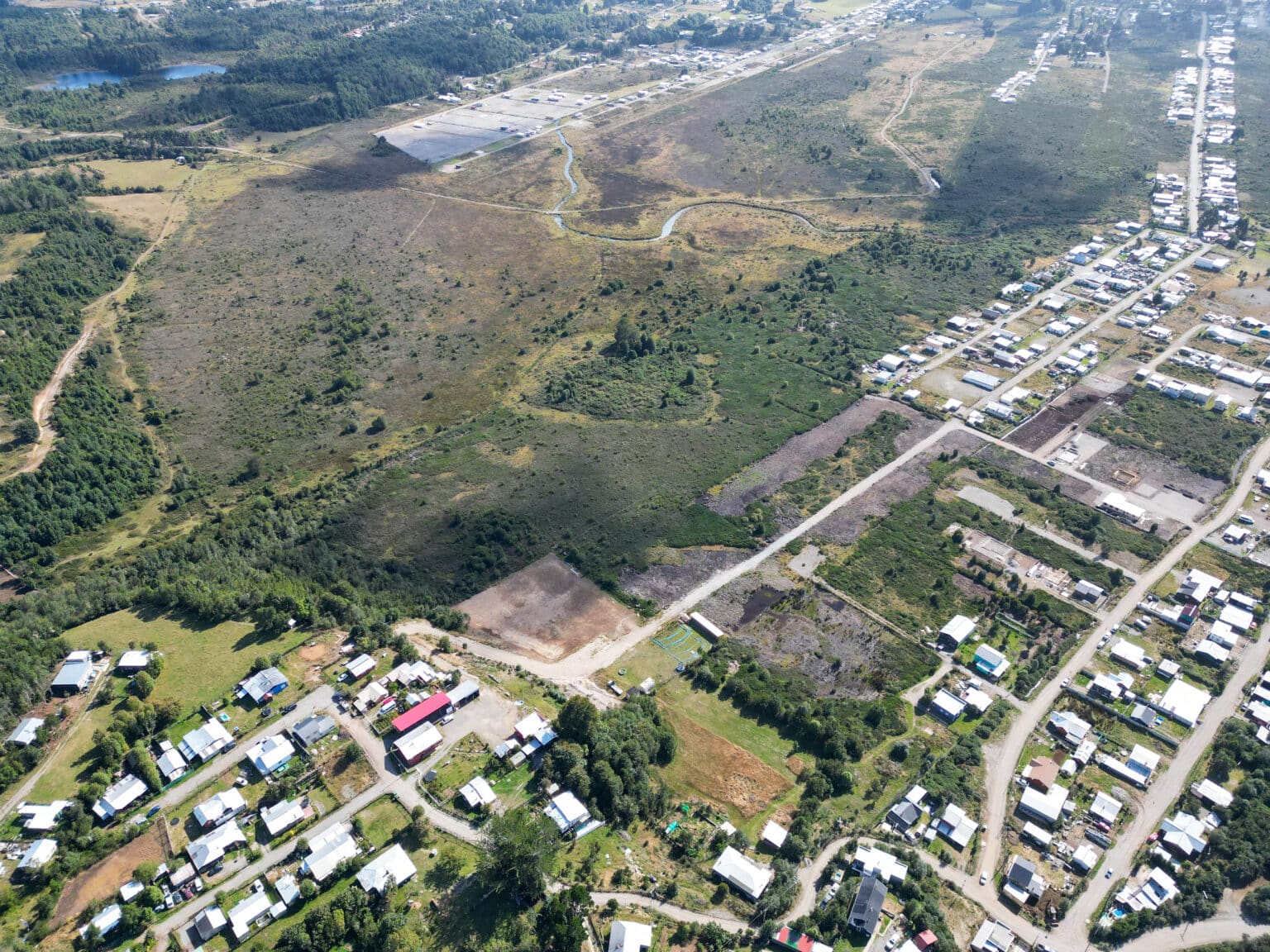 Terreno en venta en Puerto Montt — foto 6