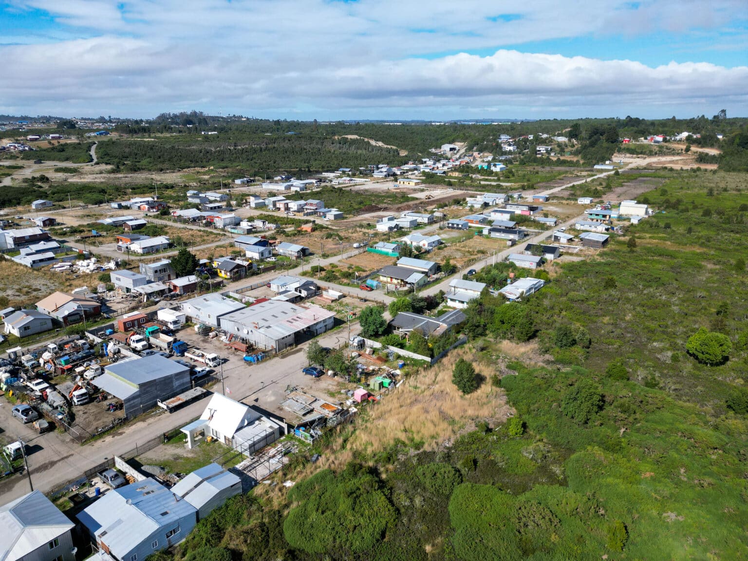 Terreno en venta en Puerto Montt — foto 8