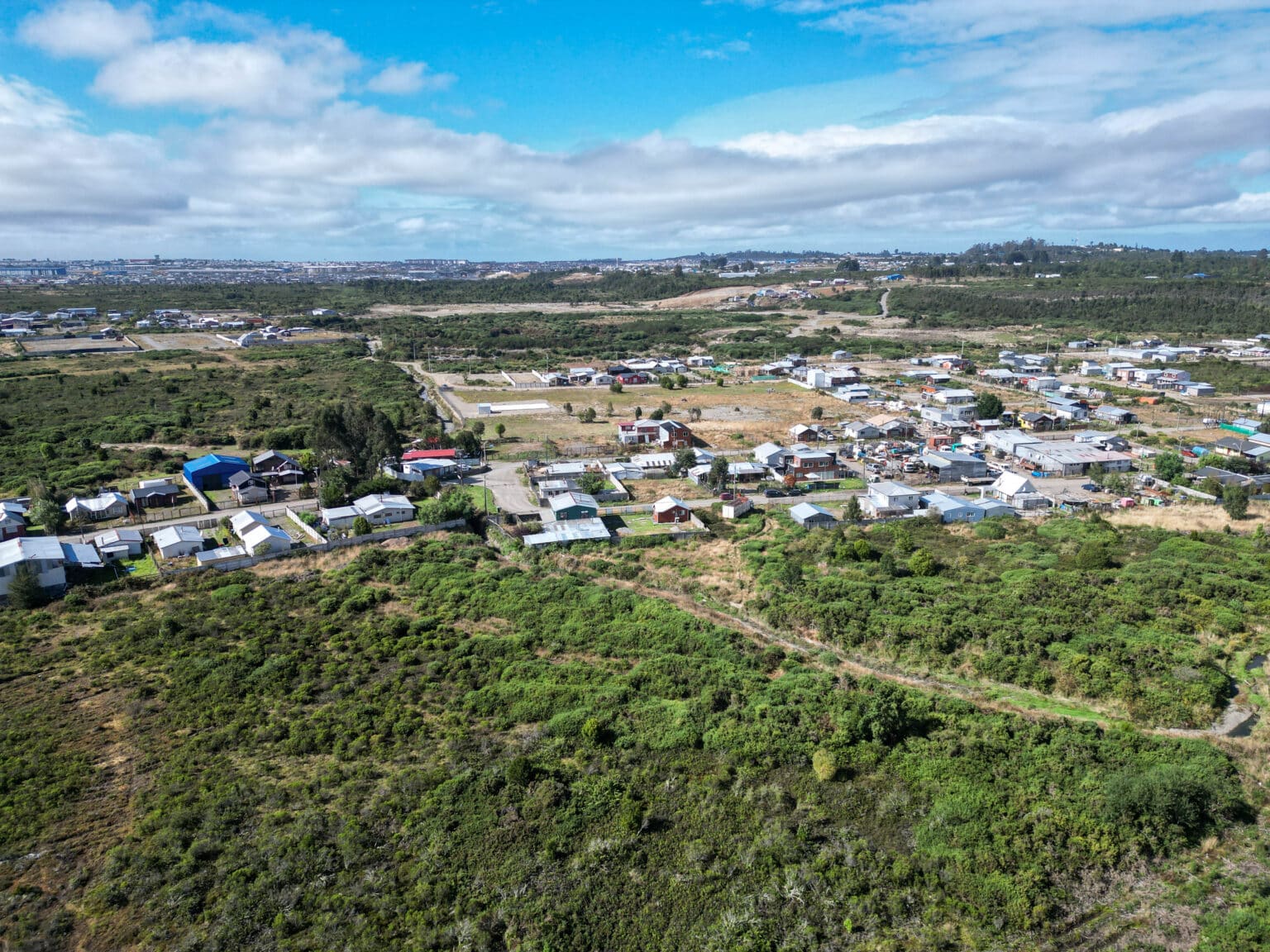 Terreno en venta en Puerto Montt — foto 9